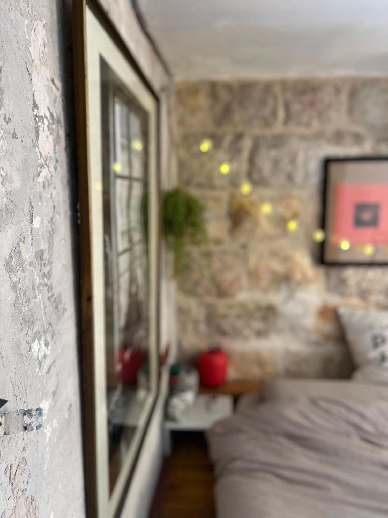 נרקיס Narkis Apartment Jerusalem Exterior photo