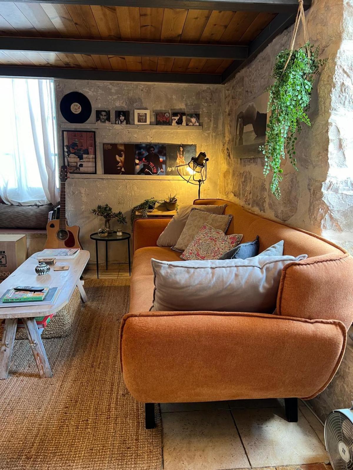 נרקיס Narkis Apartment Jerusalem Exterior photo